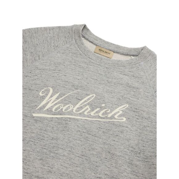 Woolrich Women's Crewneck Sweatshirt - Picture 5 of 9